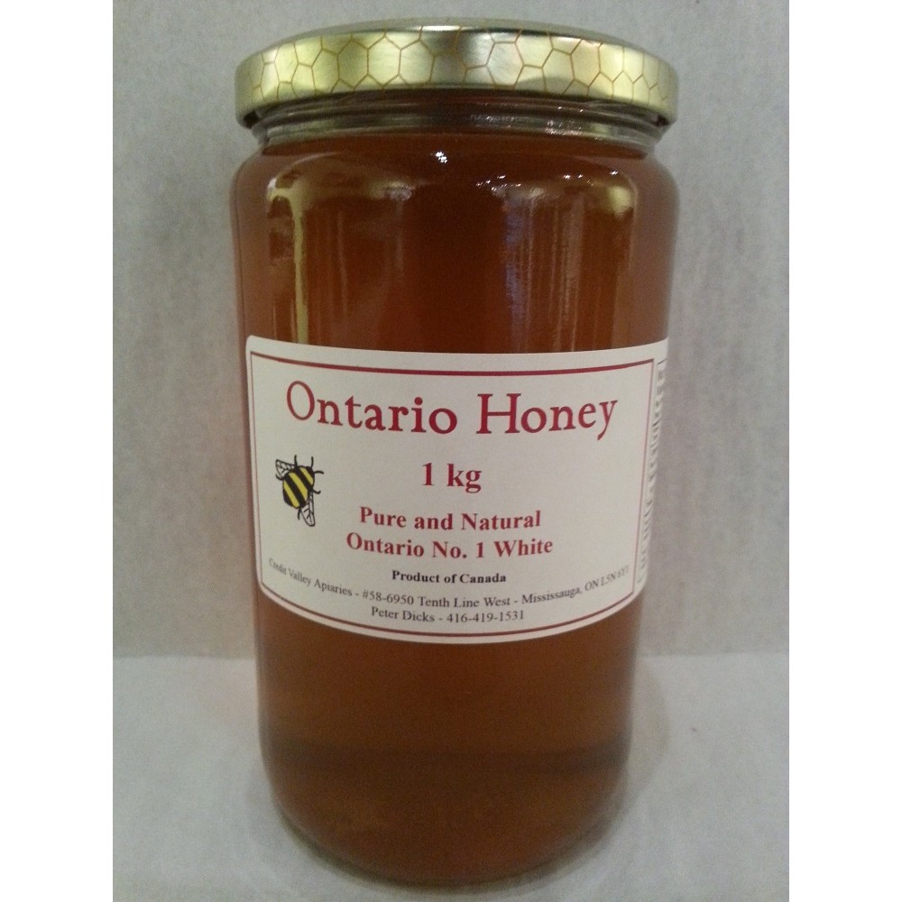 Honey (1 Kg)