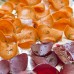 (Recipe) Baked Root Vegetable Chips