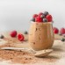 (Recipe) Chocolate Chia Mousse